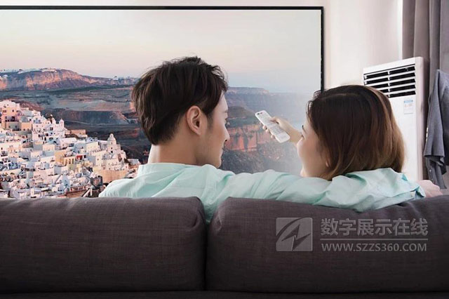 婚房軟裝選明基激光電視，他們有不同的理由