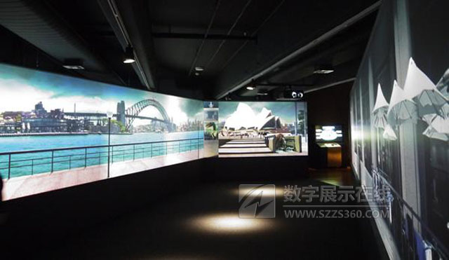 信息化時代如何提升博物館展陳業務能力
