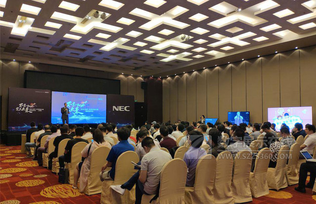 оrɫ  NEC 4K@ʾ¶xҕ