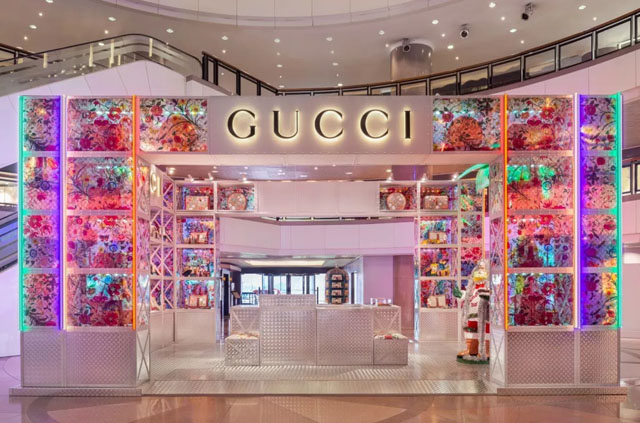 Gucci ں(qing)F(xin)(sh)g(sh)ȫ_O(sh)}WꡰGucci Pin