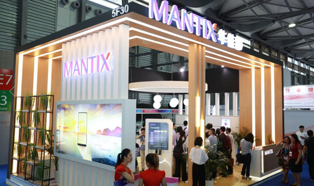 AѲʵDISPLAY CHINA 2019AѲٶȡИI(y)L(fng)
