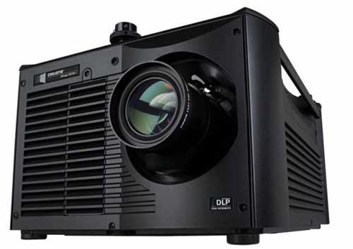 Christie Mirage HD20K-JͶӰC