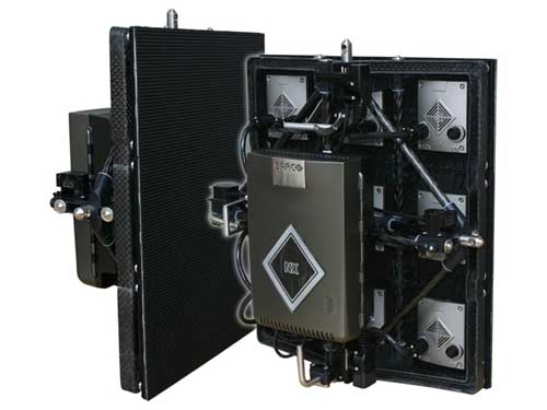 Barco NX6ҎLED@ʾ