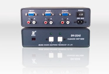 Zhaoke SW-2GASГQ