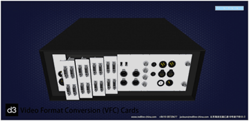 d3 VFC Cards̖̎O