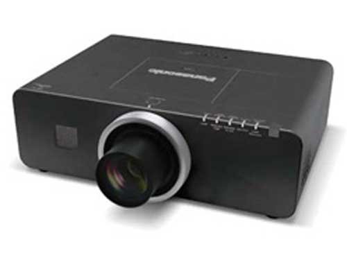 Panasonic PT-SLZ66C
