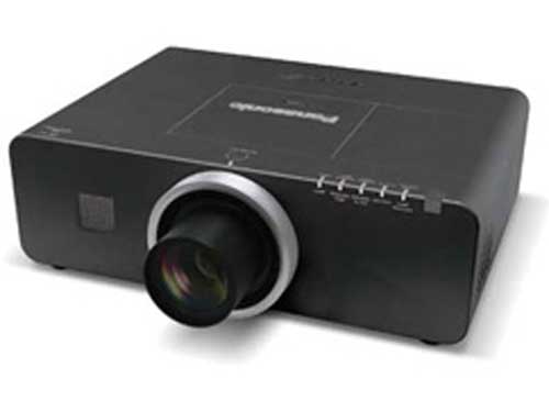 Panasonic PT-SLZ67C/SLZ67CL