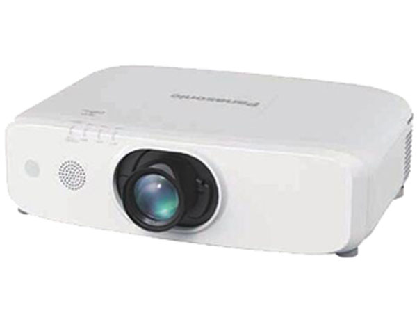 Panasonic PT-SLX64C/SLX64CL