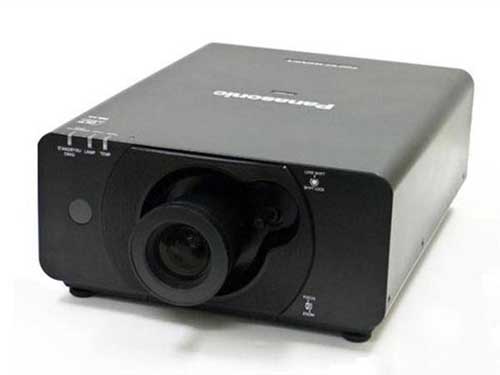 Panasonic PT-FDZ675C/CL