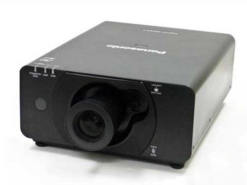 Panasonic PT-FDX40