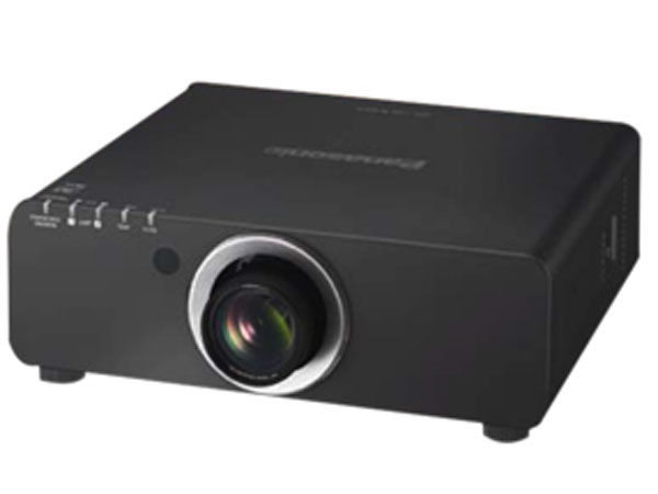 Panasonic PT-FDW84CK