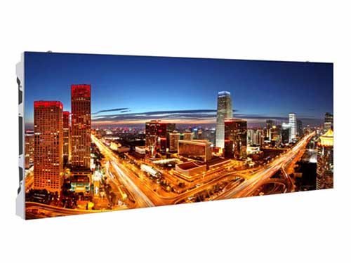 Esdlumen ҕ S-TV P1.5LED@ʾ
