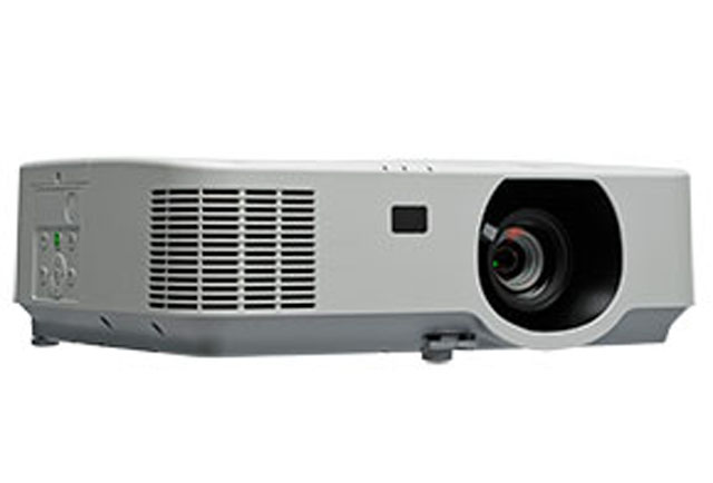 SHARP/NEC P554W+ͶӰC