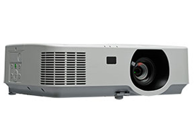 SHARP/NEC P554U+ͶӰC