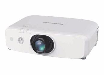 Panasonic PT-SLX64C/CL
