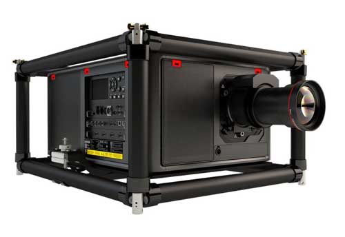 Barco UDM-W22ͶӰC
