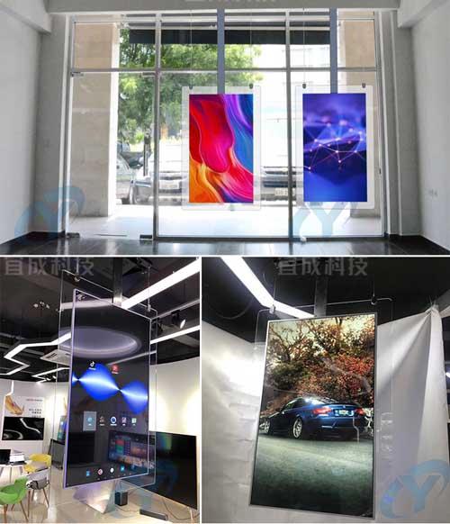 OLED55԰lϵp͸ܛƴ