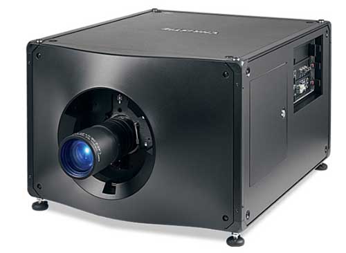 Christie CP4320-RGBַӳC