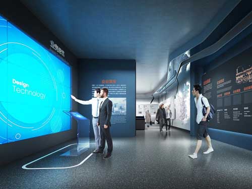人機互動科技<a href=http://www.rykjsms.com/qyzt/ target=_blank>展廳</a>_科技<a href=http://www.rykjsms.com/qyzt/ target=_blank>展廳</a>布置方案_蘭州科技<a href=http://www.rykjsms.com/qyzt/ target=_blank>展廳</a>
