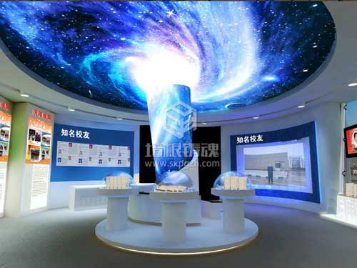 法制宣傳實踐教育基地設計公司-未成年人保護法實訓基地