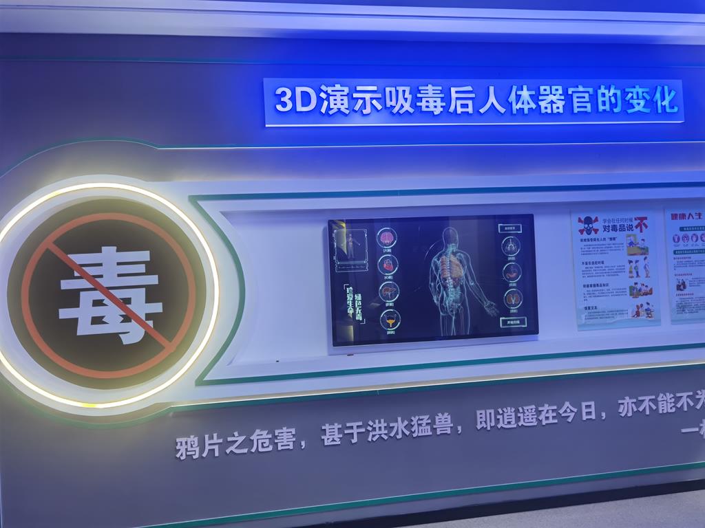 法制實踐教育基地-未成年法治實踐教育基地布置方案