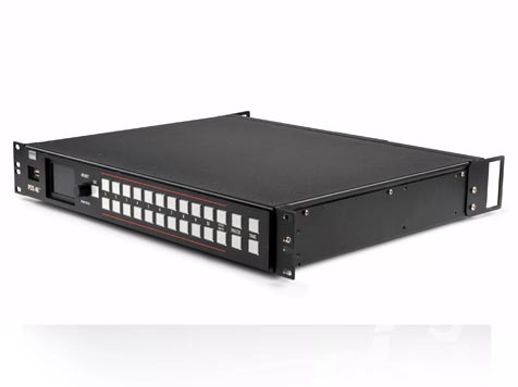 Barco PDS‑4K̖̎O