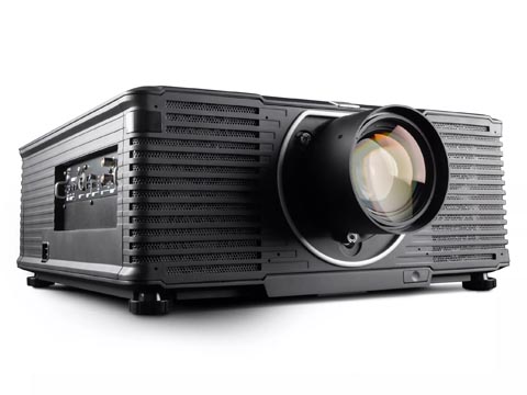 Barco I600‑4K8ͶӰC