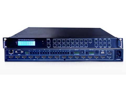 ATER AGP-UHD-809