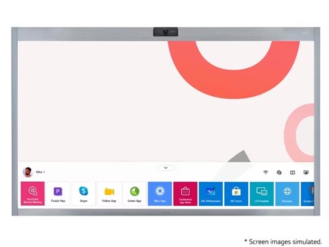 LG 55CT5WJ-B֘